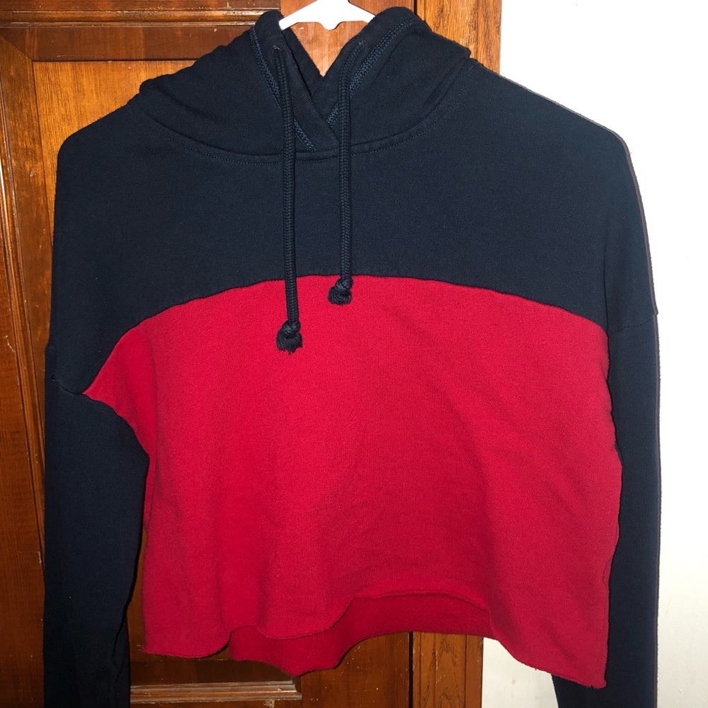 Crop top Hopdie